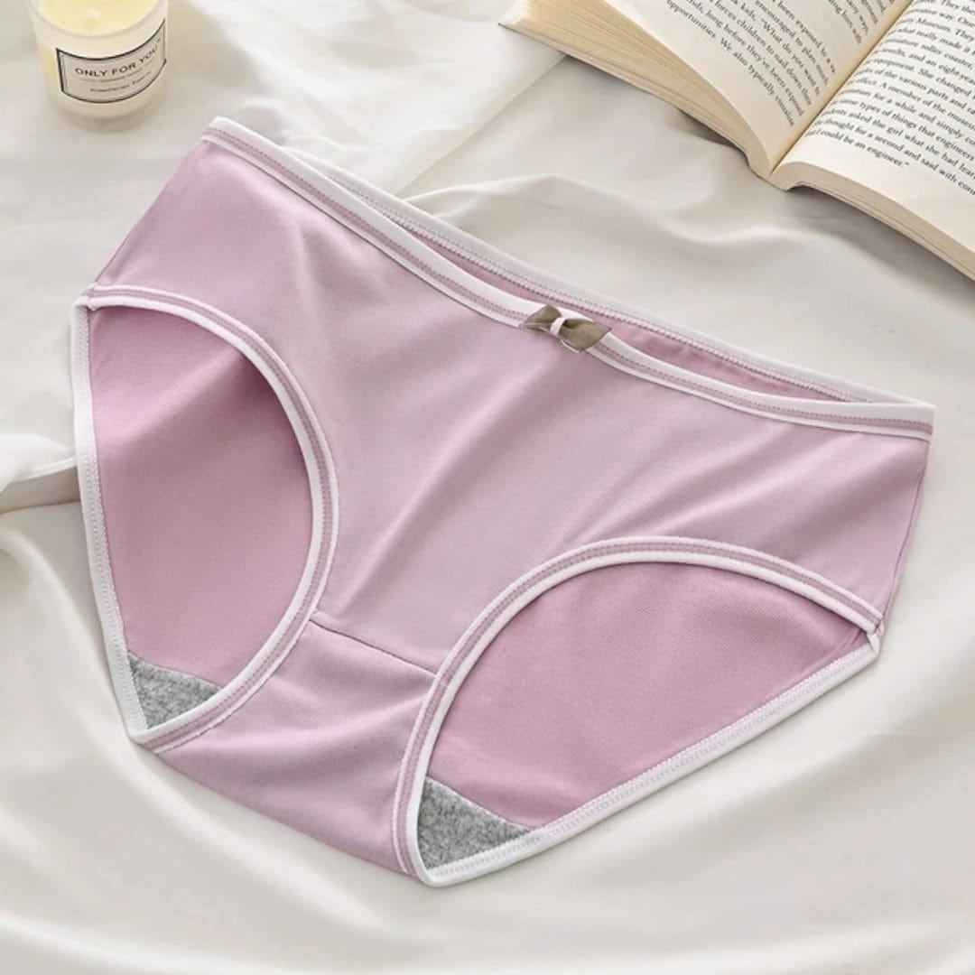 شورت گیاهی پاپیون