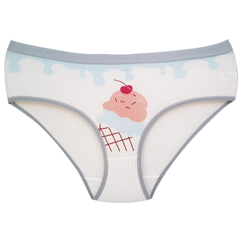 شورت عروسکی مدل بستنی